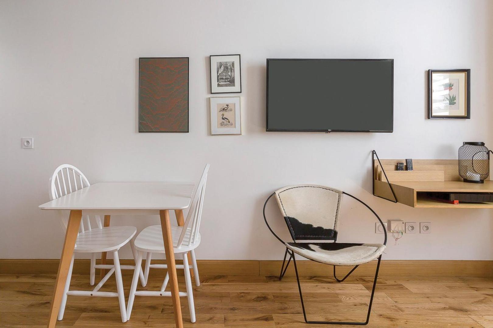 Hamac Suites - Studio Ainay 4 - Hyper Centre Lyon Zewnętrze zdjęcie