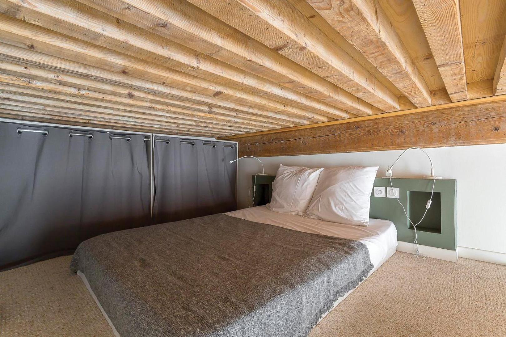Hamac Suites - Studio Ainay 4 - Hyper Centre Lyon Zewnętrze zdjęcie
