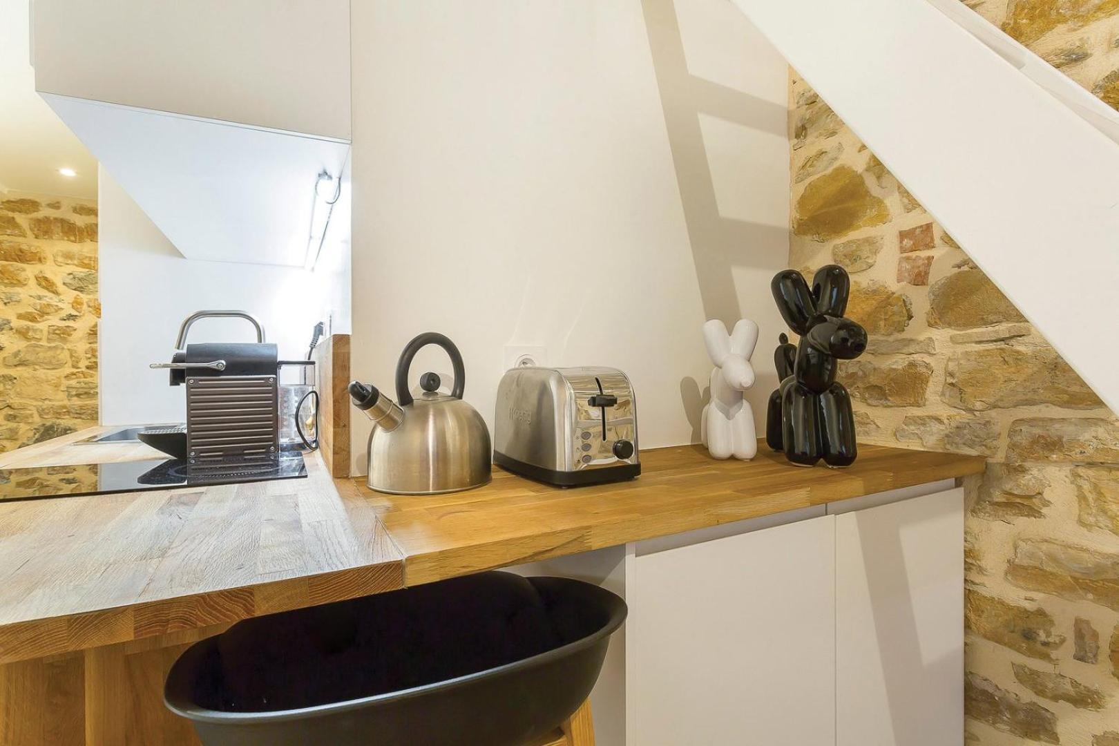 Hamac Suites - Studio Ainay 4 - Hyper Centre Lyon Zewnętrze zdjęcie