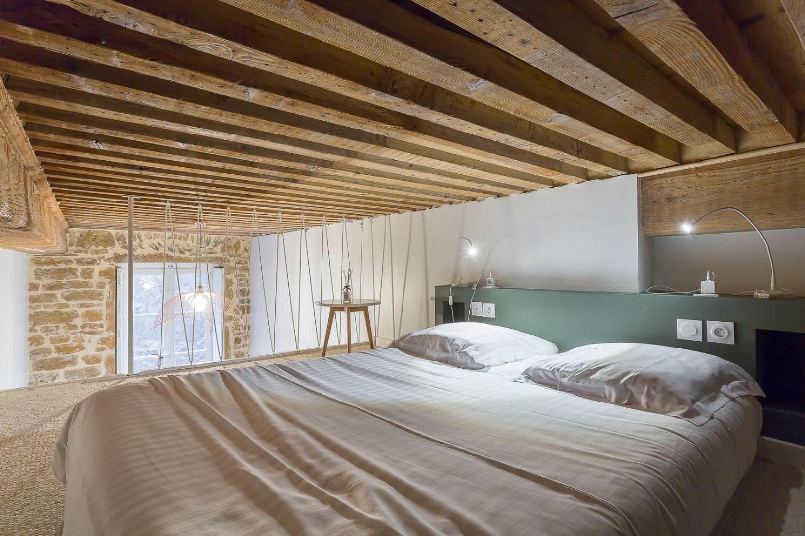 Hamac Suites - Studio Ainay 4 - Hyper Centre Lyon Zewnętrze zdjęcie