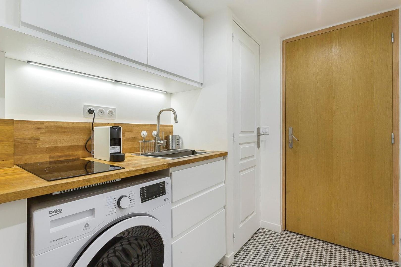 Hamac Suites - Studio Ainay 4 - Hyper Centre Lyon Zewnętrze zdjęcie