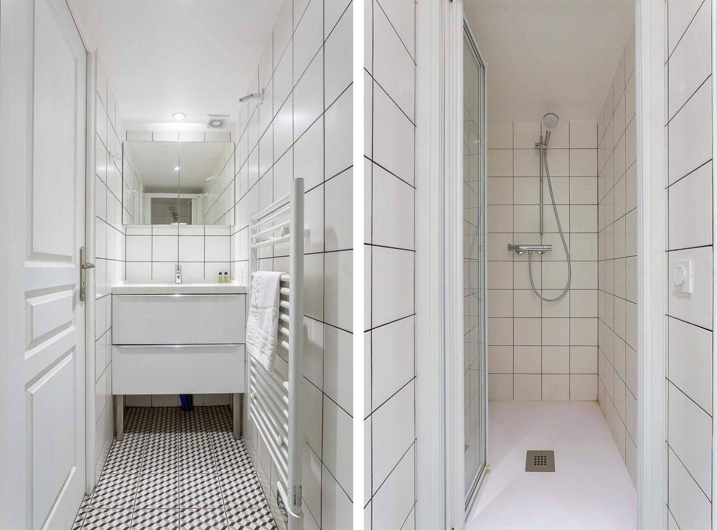 Hamac Suites - Studio Ainay 4 - Hyper Centre Lyon Zewnętrze zdjęcie