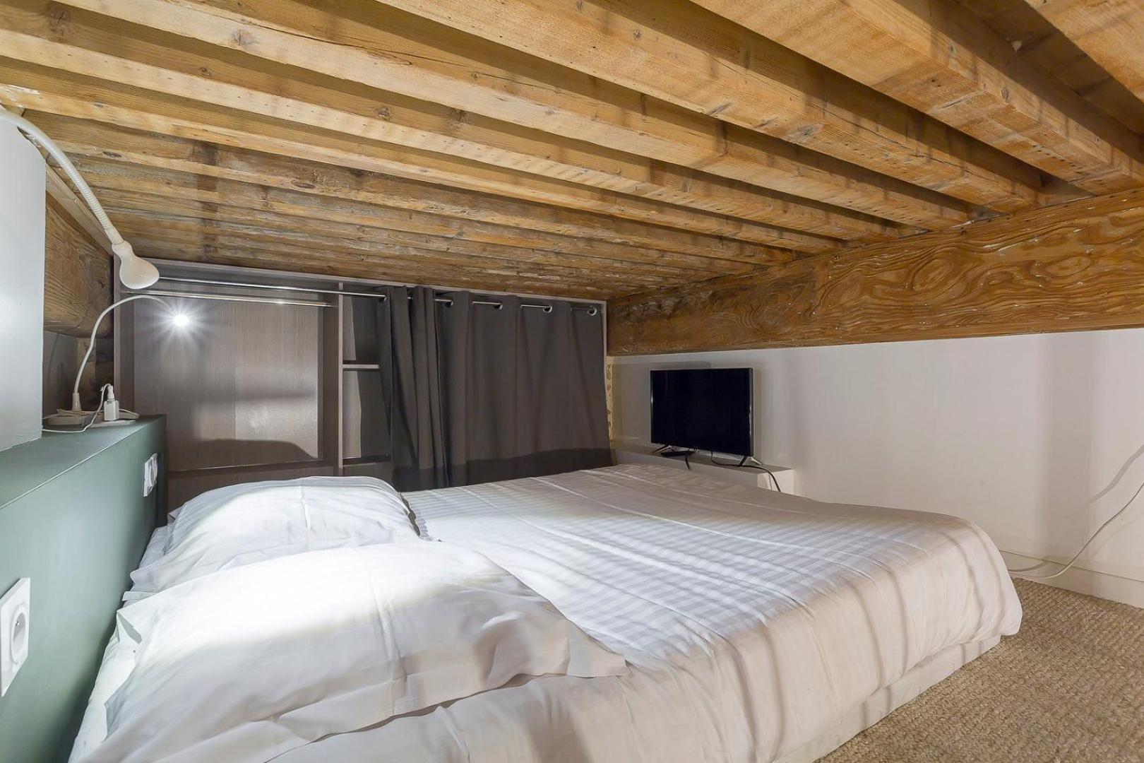 Hamac Suites - Studio Ainay 4 - Hyper Centre Lyon Zewnętrze zdjęcie