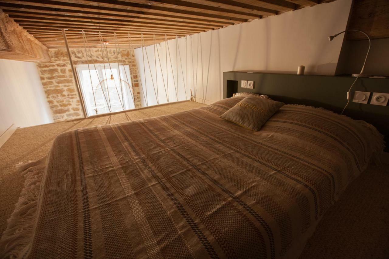 Hamac Suites - Studio Ainay 4 - Hyper Centre Lyon Zewnętrze zdjęcie